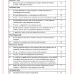 10 Hiring Employees Checklist Examples PDF Word Examples