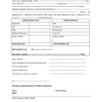 10 Salary Certificate Templates For Employer PDF DOC Free