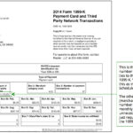 1099 Tax Form Independent Contractor Universal Network