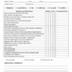 25 Preschool Teacher Evaluation Form In 2020 Teaching Demonstration