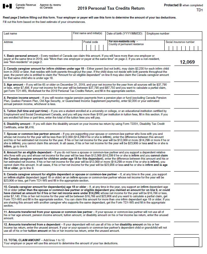 Aislamy Ws Tax Form