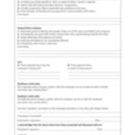 Article 651857 EMPLOYEE EVALUATION FORM 1 1 Employee Evaluation