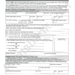 Department Of Homeland Security Form I 9 I9 Form 2021 Printable