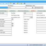 EDeneb Construction Accounting Software And Cost Estimating System By