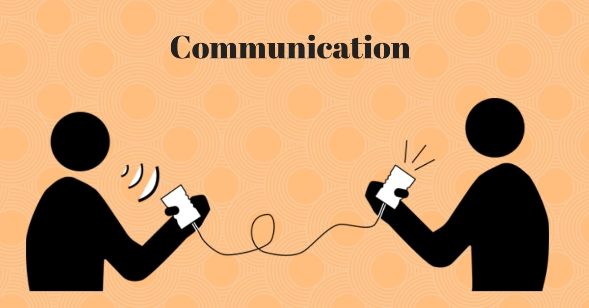 Effective Communication In The Workplace FAAN ELearning