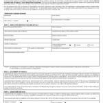 Employee Declaration Form Canada Free Download