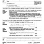 Employee Forms Educational Services Inc