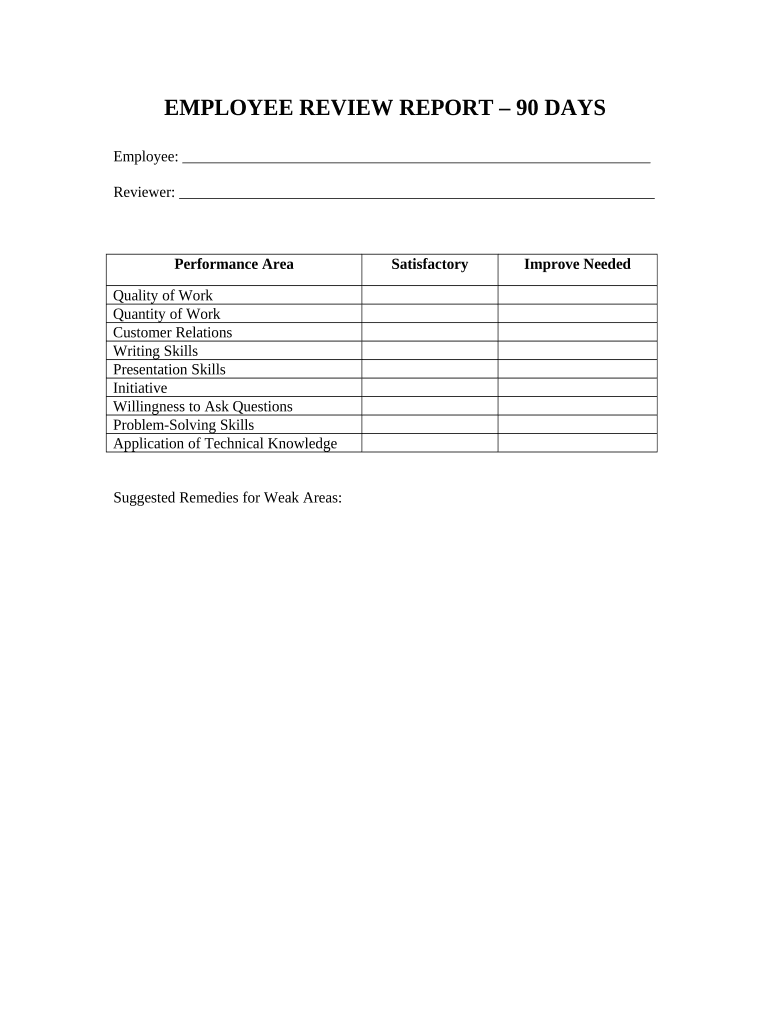 Employee New Hire Doc Template PDFfiller