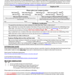 Employee State Income Tax Texas A M University Fill Out And Sign