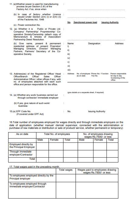 2022 New Employee State Forms 2023  Employeeform.net