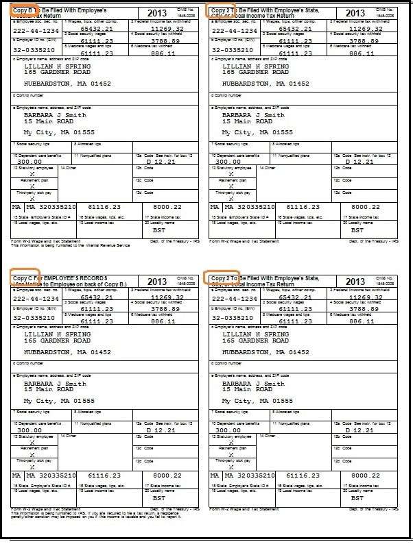 EzW2 From Halfpricdesoft Is The Perfect W2 1099 Tax Form 