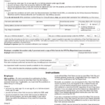 Fill Free Fillable Forms State University Of New York At Plattsburgh