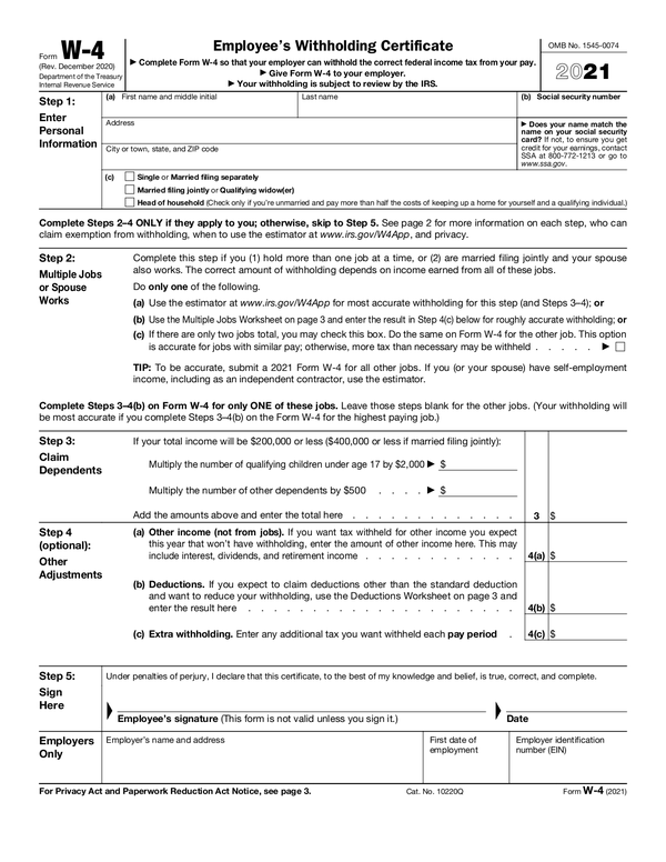 Fill Free Fillable Forms State University Of New York At Plattsburgh