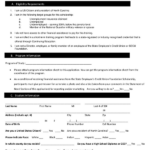 Fill Free Fillable NC State Employees Credit Union PDF Forms