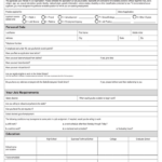 Fill Free Fillable NC State Employees Credit Union PDF Forms