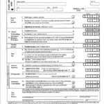 Fillable Form D 40ez Individual Income Tax Return District Of