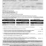 Fillable Form Nc 4ez Employees Withholding Allowance Certificate