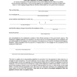 Fillable Form R 1376 Certificate Of Governmental Exemption From The