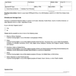 Fillable Form W 4 Uw Employee Self Identification And W 4 Withholding