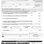 Form 05 163 Download Fillable PDF Or Fill Online Texas Franchise Tax No