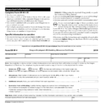 Form 150 101 402 OR W 4 Download Fillable PDF Or Fill Online Oregon