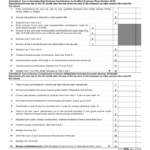 Form 5330 Return Of Excise Taxes Related To Employee Benefit Plans