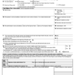 Form 5500 Sf Short Form Annual Return report Of Small Employee