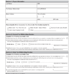 Form My CalPERS1289 Download Fillable PDF Or Fill Online Tax