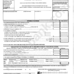 Form Nre Non Resident Employee Income Tax Return City Of Springdale