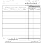 Form NYS 45 ATT Fill in Quarterly Combined Withholding Wage