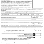 Form T3P Download Fillable PDF Or Fill Online Employees Pension Plan