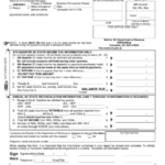 Form Wh 1606 Sc Withholding Fourth Quarter And Annual Reconciliation