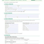 FREE 10 Staff Registration Form Templates In PDF MS Word Free