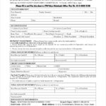 FREE 11 Sample Hotel Registration Forms In PDF Excel Word