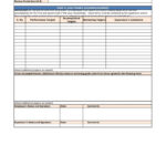 FREE 14 Employee Appraisal Forms In PDF Excel MS Word