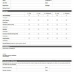 FREE 18 Review Form Templates In PDF MS Word Google Docs Pages