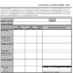 FREE 23 Employee Leave Request Forms In PDF MS Word XLS