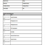 FREE 37 Interview Forms In PDF Ms Word Excel