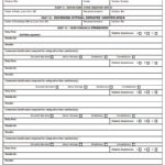 FREE 42 Best Employee Evaluation Forms In PDF MS Word Excel