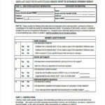 FREE 43 Questionnaire Forms In PDF Ms Word Excel