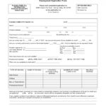 FREE 5 Employment Application Forms In PDF MS Word