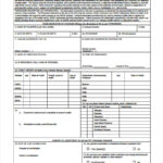 FREE 5 Employment Physical Forms In PDF