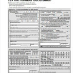 FREE 50 Employment Forms In PDF MS Word Excel