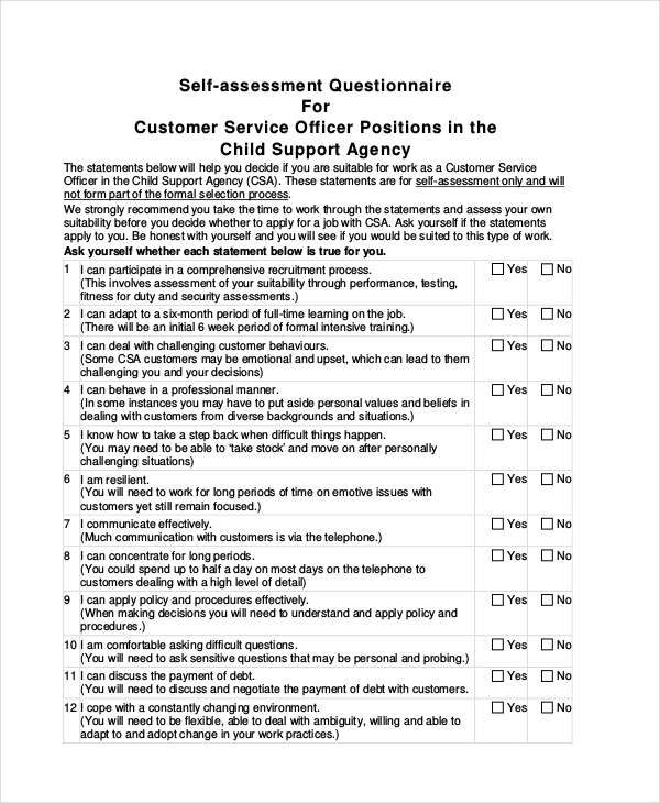 Employee Evaluation Review Form Employeeform Net Vrogue