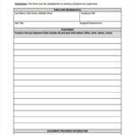 FREE 7 Sample Salary Statement Forms In PDF