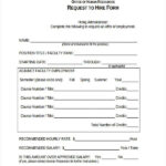 FREE 9 HR Evaluation Form Samples In PDF MS Word