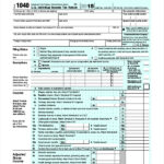 FREE 9 Sample Federal Tax Forms In PDF MS Word