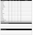 Free Employee Evaluation Forms Printable Free Printable