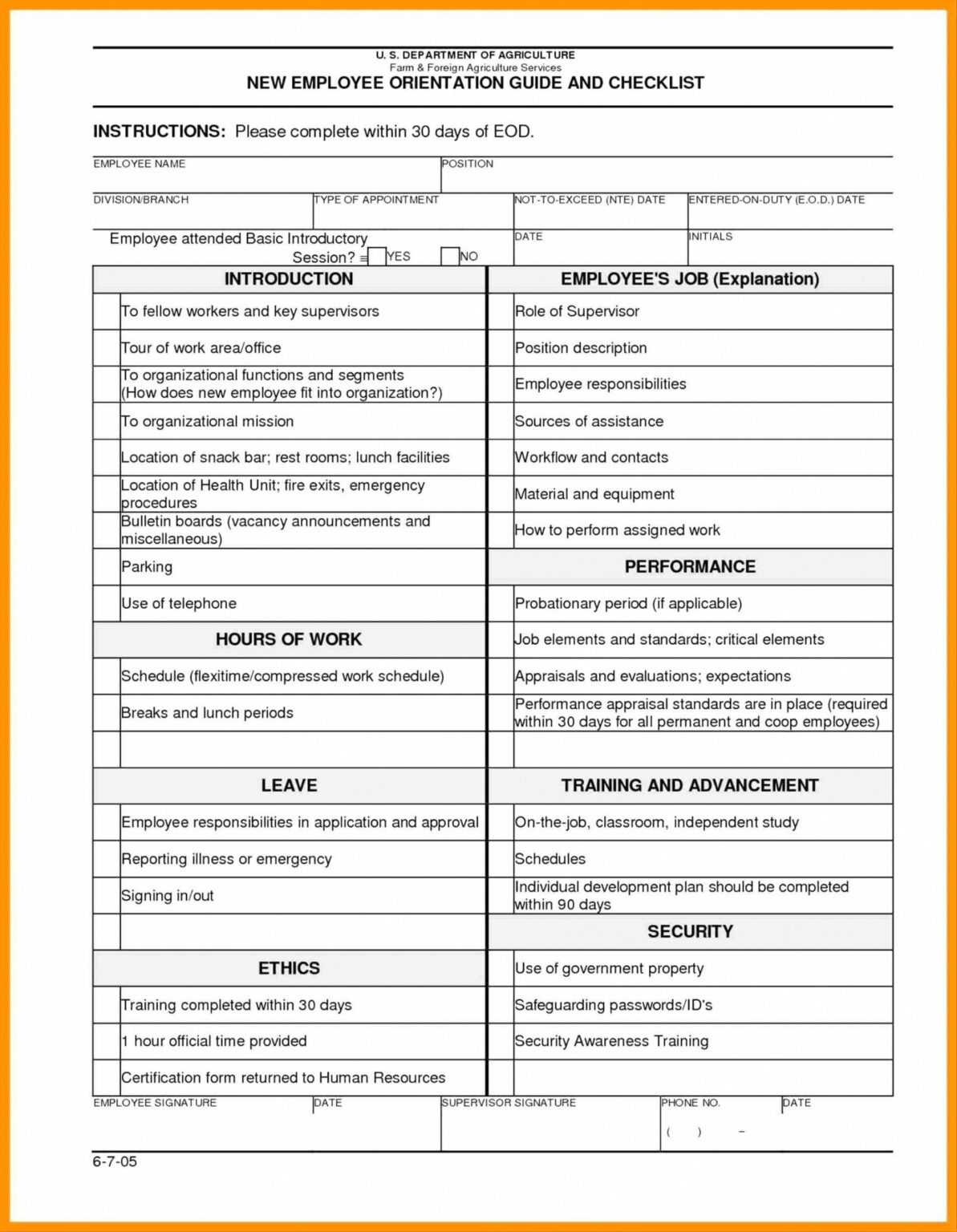 What Forms Do New Employees Need To Fill Out In Illinois