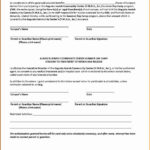 General Liability Waiver Form Template Lovely 28 Of Product Liability